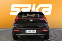 Hyundai Bayon vaihtoauto