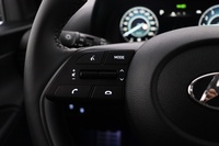 Hyundai Bayon vaihtoauto