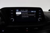 Hyundai Bayon vaihtoauto