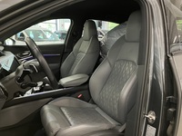 Audi Q8 e-tron vaihtoauto