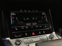 Audi Q8 e-tron vaihtoauto