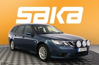 Saab 9-3 vaihtoauto