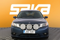 Saab 9-3 vaihtoauto