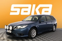 Saab 9-3 vaihtoauto
