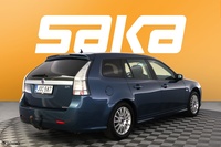 Saab 9-3 vaihtoauto