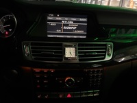 Mercedes-Benz CLS vaihtoauto