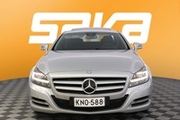Mercedes-Benz CLS vaihtoauto