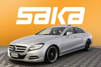 Mercedes-Benz CLS vaihtoauto