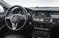 Mercedes-Benz CLS vaihtoauto