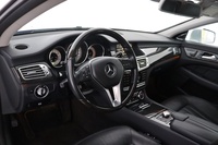 Mercedes-Benz CLS vaihtoauto