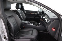 Mercedes-Benz CLS vaihtoauto