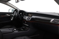 Mercedes-Benz CLS vaihtoauto