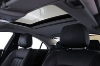 Mercedes-Benz CLS vaihtoauto