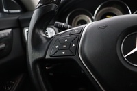 Mercedes-Benz CLS vaihtoauto