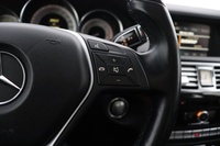 Mercedes-Benz CLS vaihtoauto