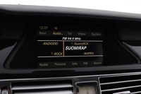 Mercedes-Benz CLS vaihtoauto