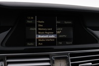 Mercedes-Benz CLS vaihtoauto