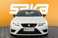 SEAT Leon vaihtoauto