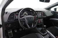 SEAT Leon vaihtoauto