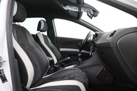 SEAT Leon vaihtoauto