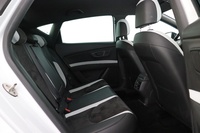 SEAT Leon vaihtoauto