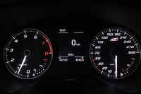 SEAT Leon vaihtoauto