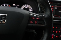 SEAT Leon vaihtoauto