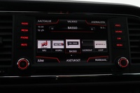 SEAT Leon vaihtoauto