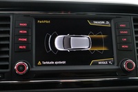 SEAT Leon vaihtoauto