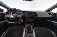 SEAT Leon vaihtoauto