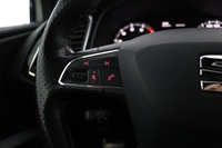 SEAT Leon vaihtoauto