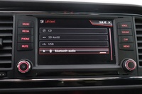 SEAT Leon vaihtoauto