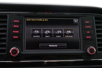 SEAT Leon vaihtoauto