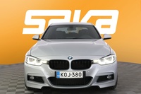 BMW 340 vaihtoauto
