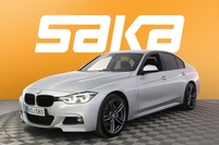 BMW 340 vaihtoauto