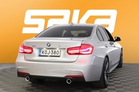 BMW 340 vaihtoauto