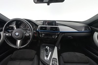 BMW 340 vaihtoauto