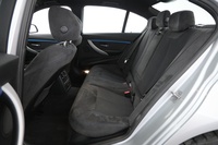 BMW 340 vaihtoauto