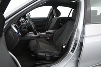 BMW 340 vaihtoauto