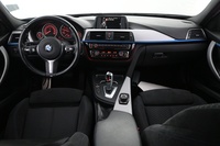 BMW 340 vaihtoauto
