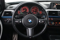 BMW 340 vaihtoauto