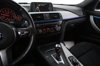 BMW 340 vaihtoauto