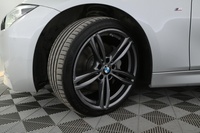 BMW 340 vaihtoauto
