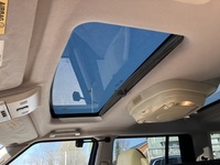 Land Rover Discovery vaihtoauto