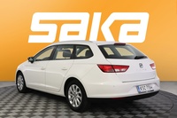 SEAT Leon ST vaihtoauto
