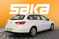 SEAT Leon ST vaihtoauto