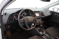 SEAT Leon ST vaihtoauto