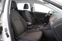 SEAT Leon ST vaihtoauto