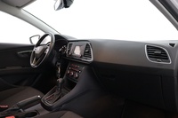 SEAT Leon ST vaihtoauto