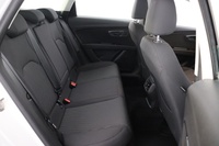 SEAT Leon ST vaihtoauto